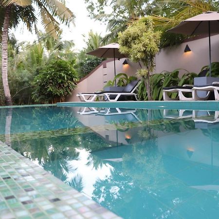 Goyambokka Guesthouse Tangalle Eksteriør billede