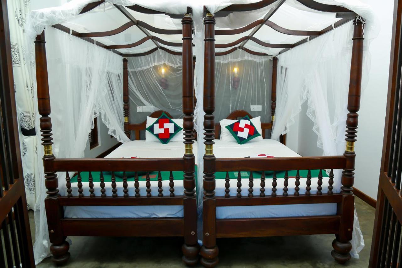 Goyambokka Guesthouse Tangalle Eksteriør billede