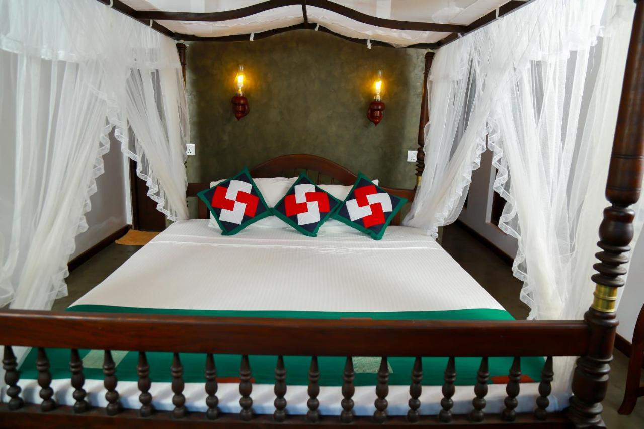 Goyambokka Guesthouse Tangalle Eksteriør billede