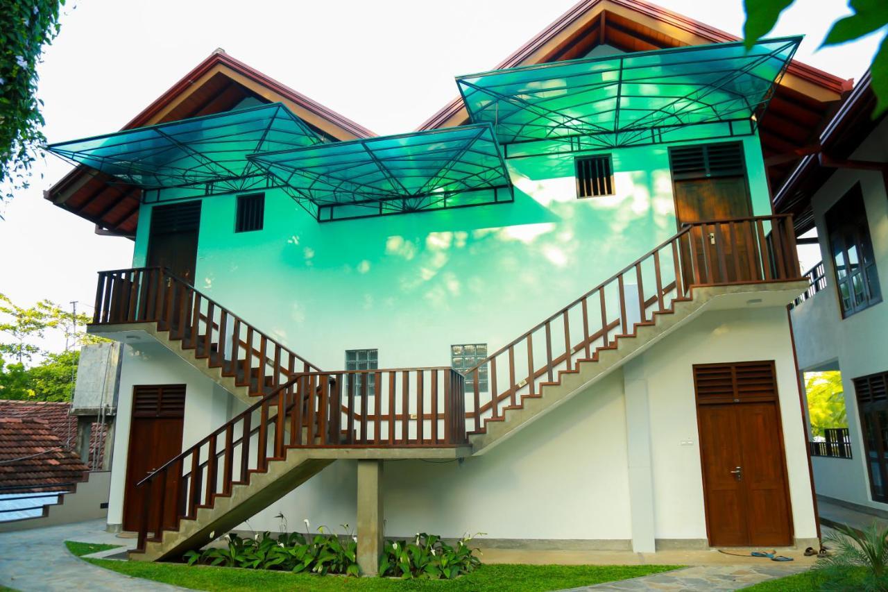 Goyambokka Guesthouse Tangalle Eksteriør billede