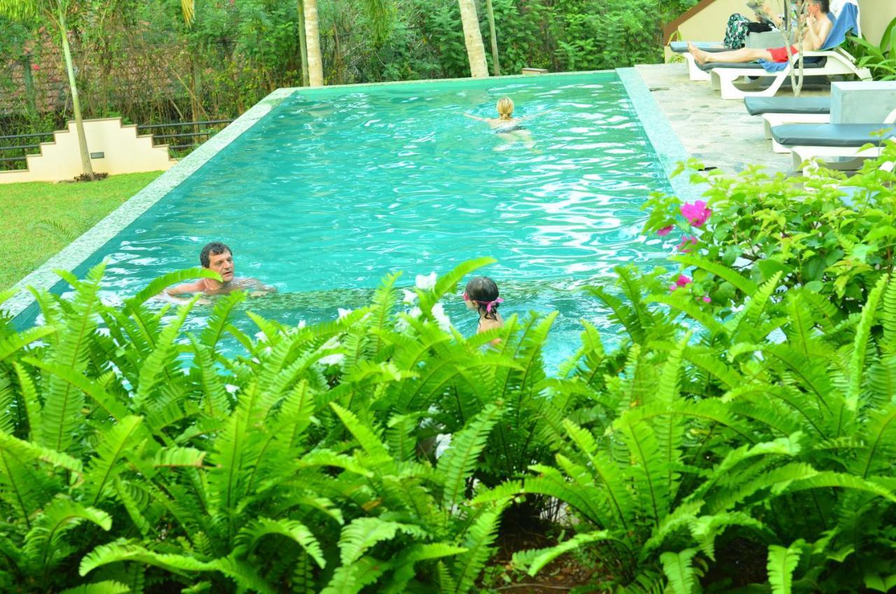 Goyambokka Guesthouse Tangalle Eksteriør billede
