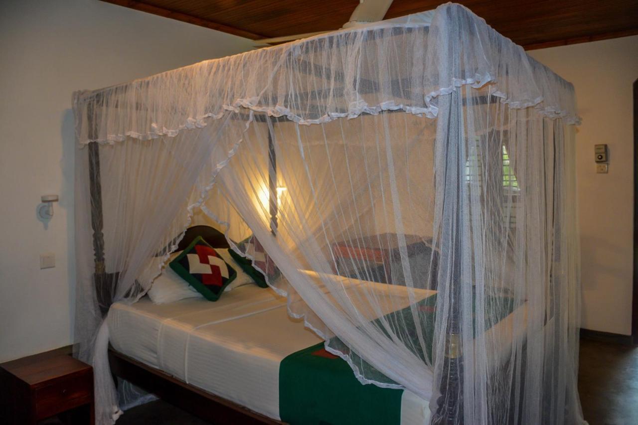 Goyambokka Guesthouse Tangalle Eksteriør billede