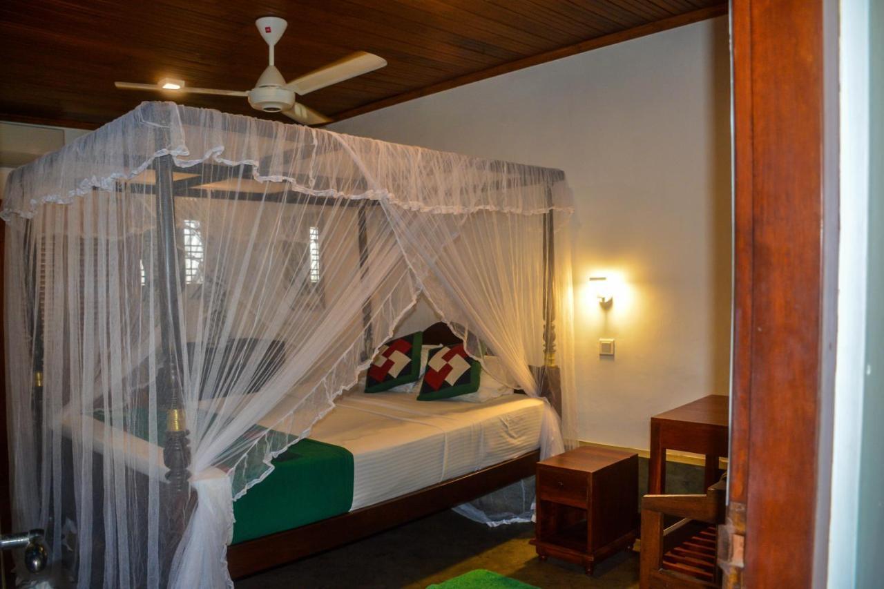 Goyambokka Guesthouse Tangalle Eksteriør billede