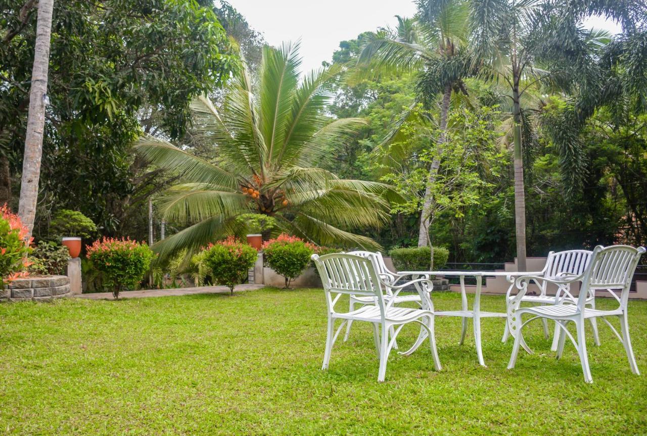 Goyambokka Guesthouse Tangalle Eksteriør billede