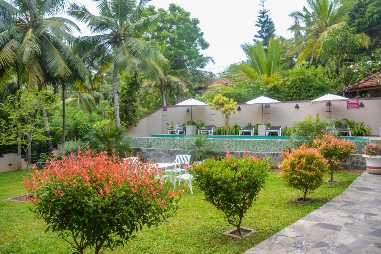 Goyambokka Guesthouse Tangalle Eksteriør billede