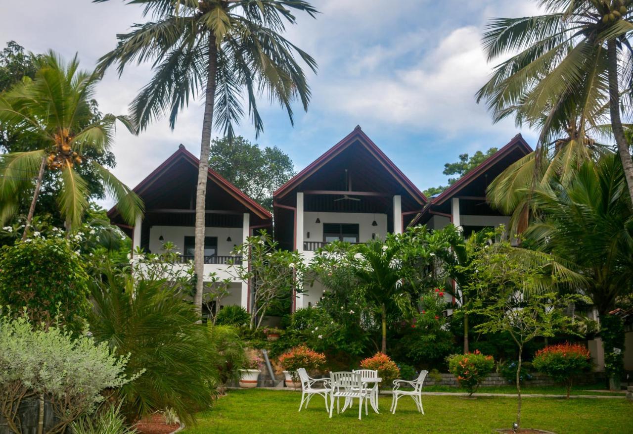 Goyambokka Guesthouse Tangalle Eksteriør billede