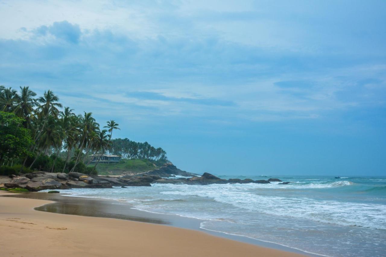 Goyambokka Guesthouse Tangalle Eksteriør billede