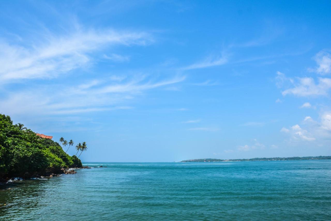 Goyambokka Guesthouse Tangalle Eksteriør billede