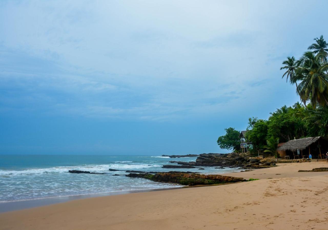 Goyambokka Guesthouse Tangalle Eksteriør billede