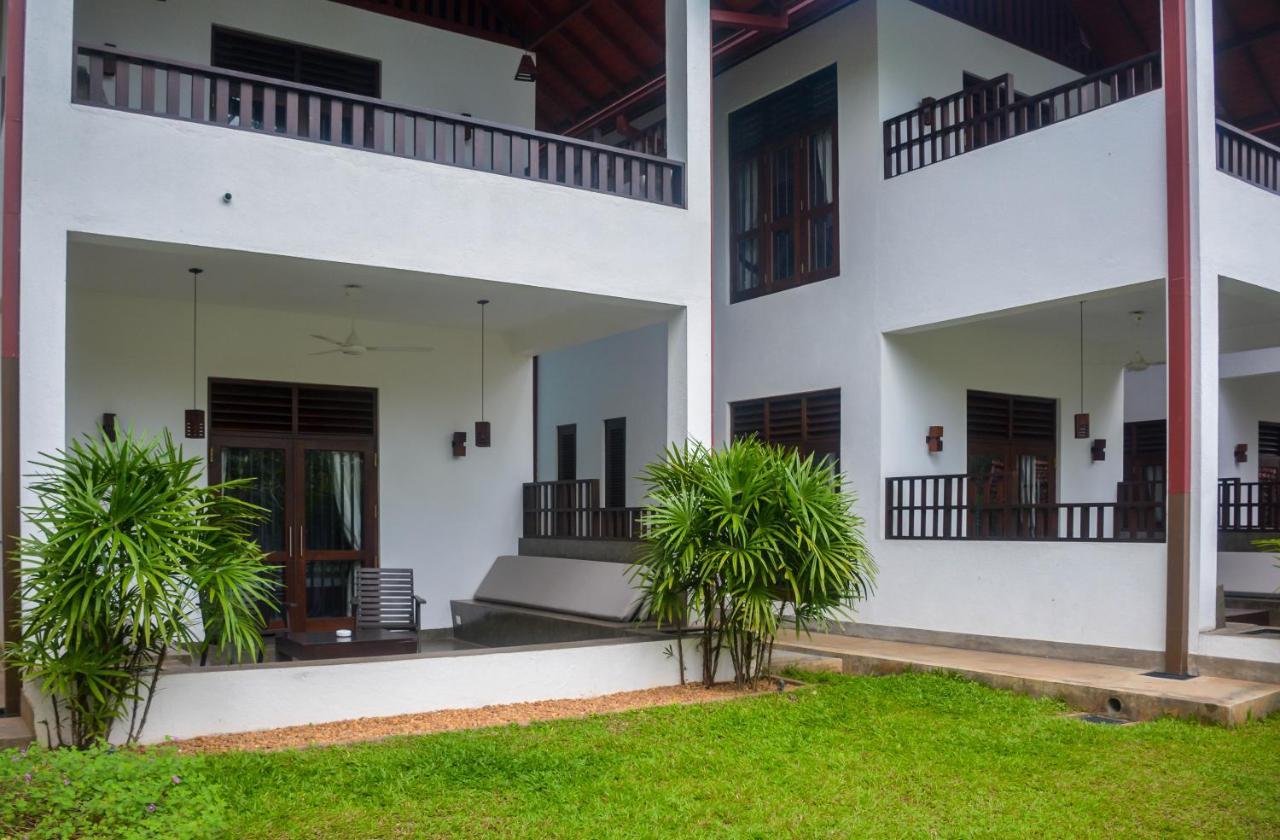 Goyambokka Guesthouse Tangalle Eksteriør billede