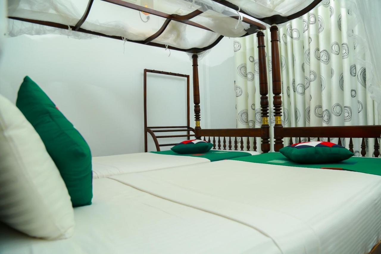 Goyambokka Guesthouse Tangalle Eksteriør billede
