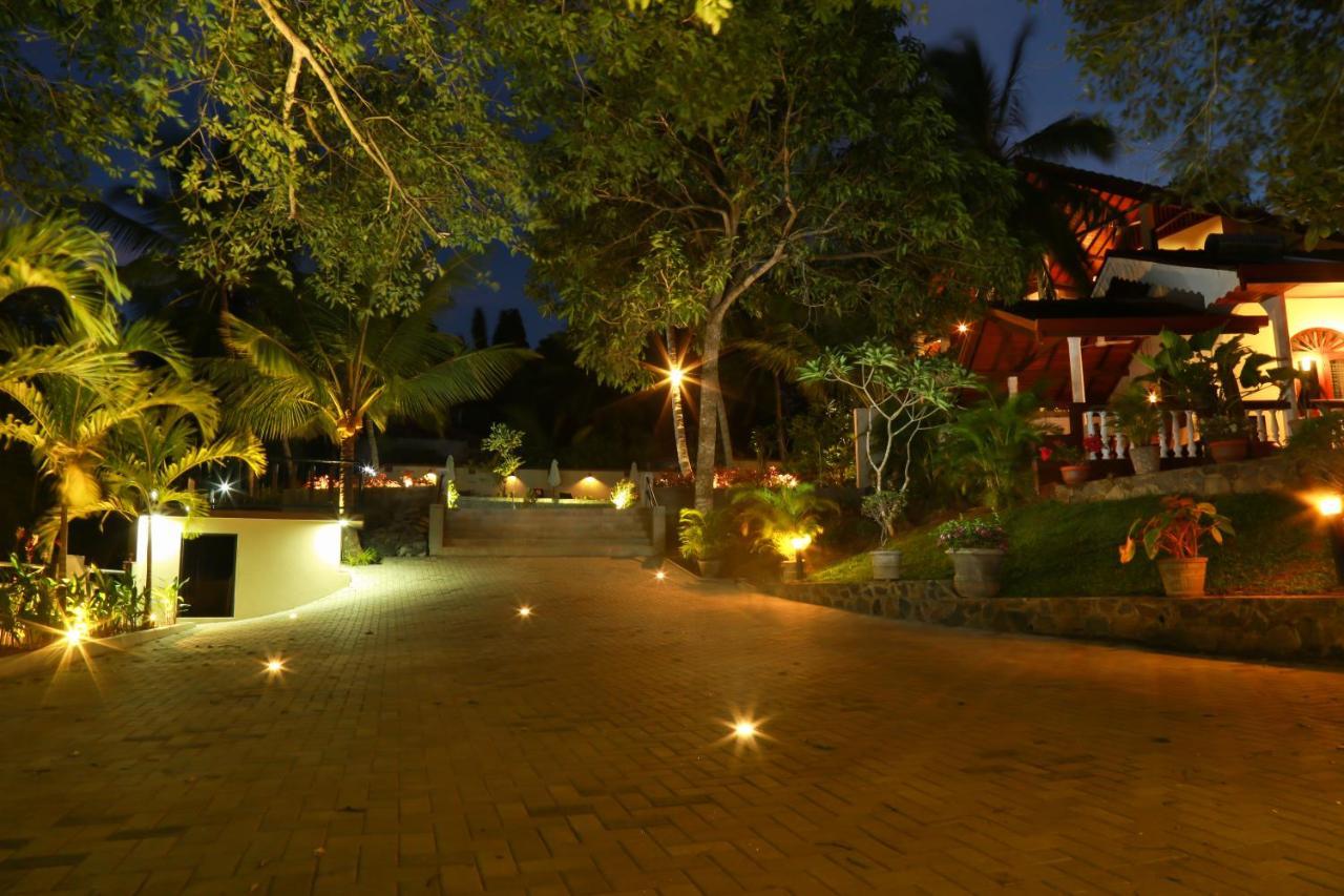 Goyambokka Guesthouse Tangalle Eksteriør billede