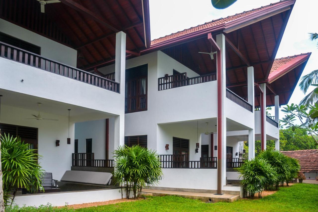 Goyambokka Guesthouse Tangalle Eksteriør billede