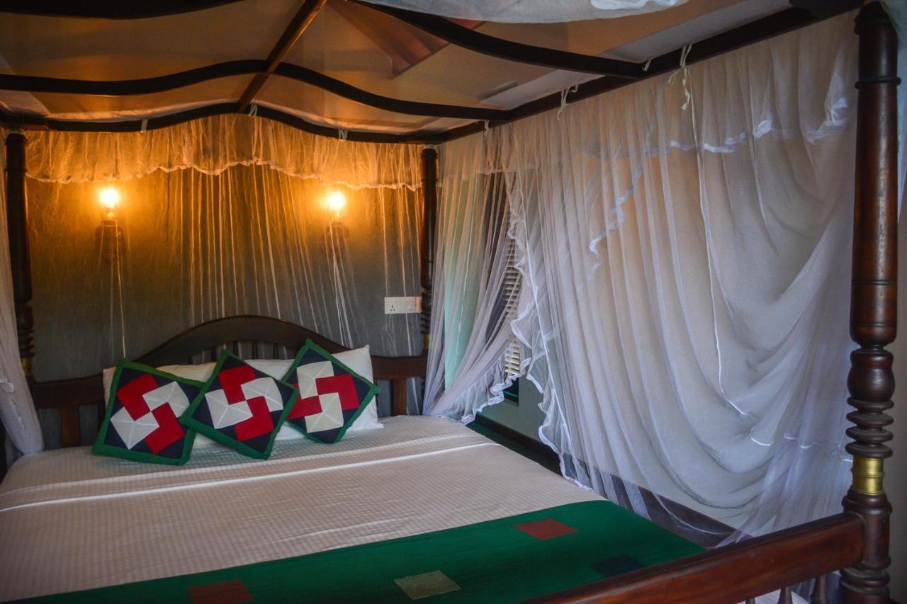 Goyambokka Guesthouse Tangalle Eksteriør billede