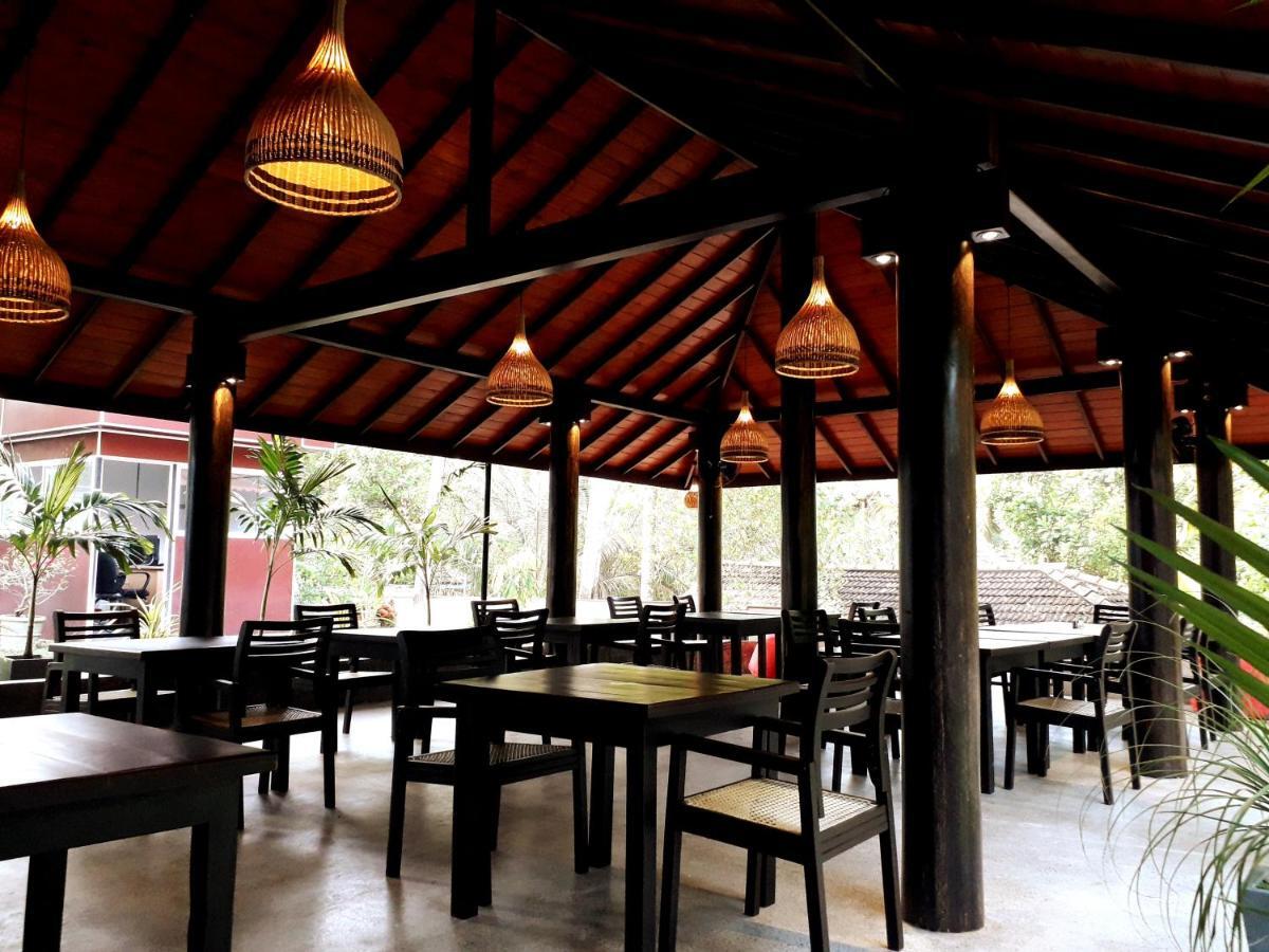 Goyambokka Guesthouse Tangalle Eksteriør billede