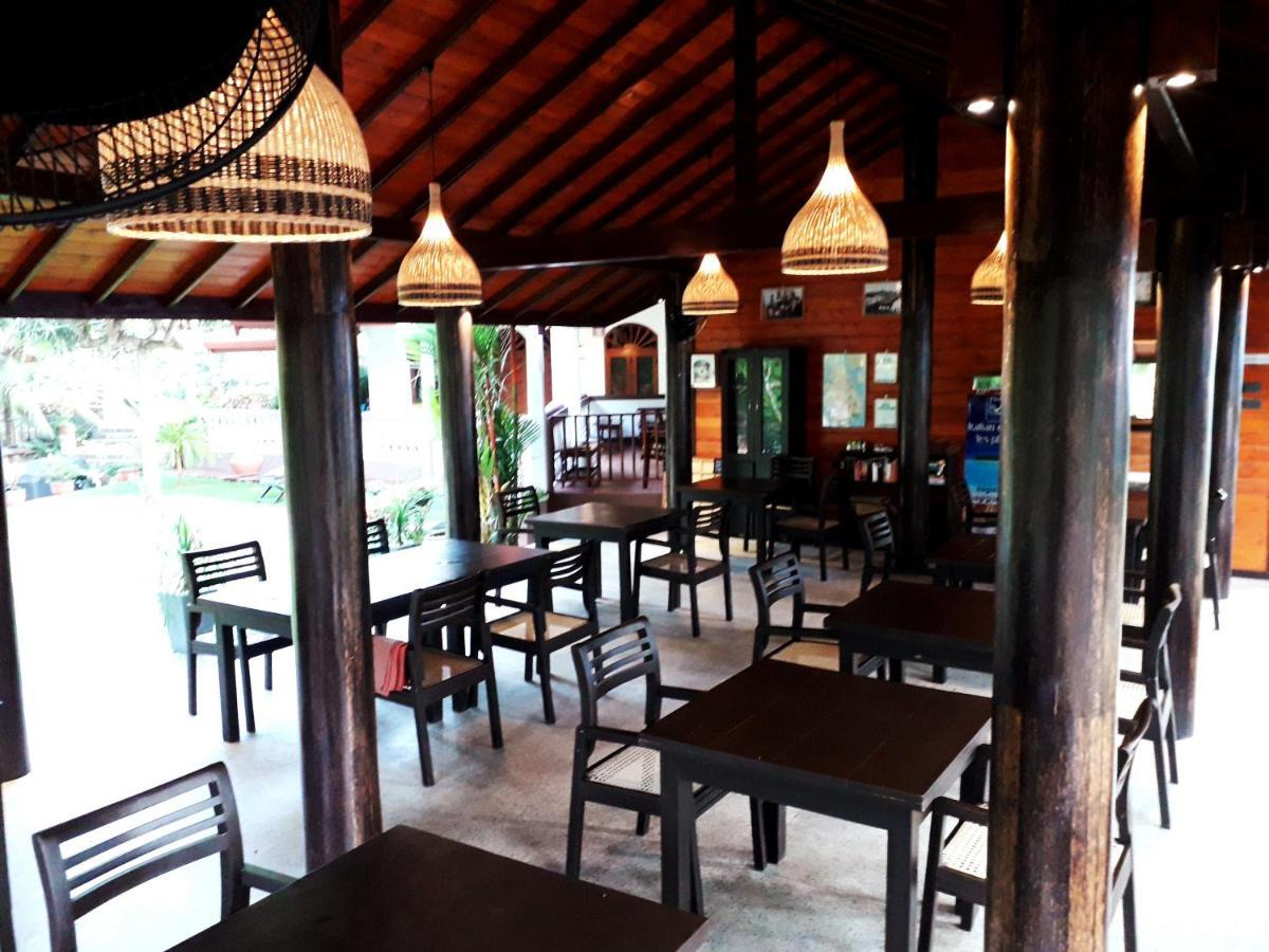 Goyambokka Guesthouse Tangalle Eksteriør billede