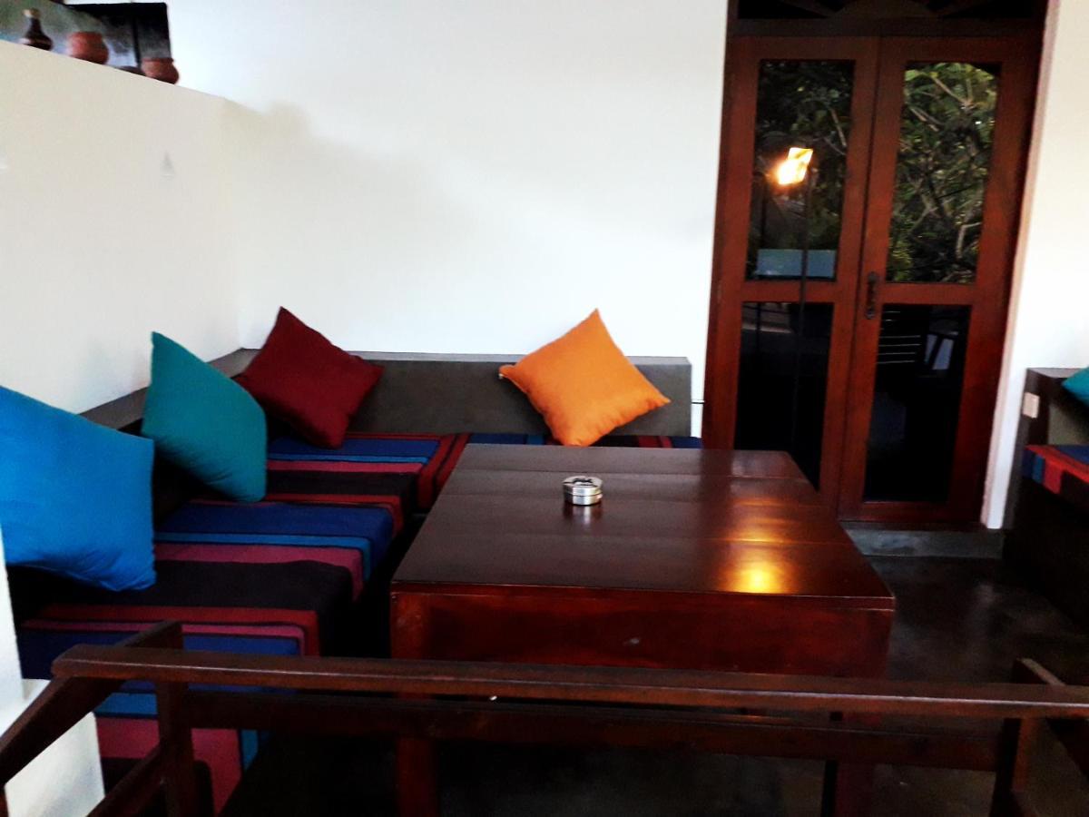 Goyambokka Guesthouse Tangalle Eksteriør billede