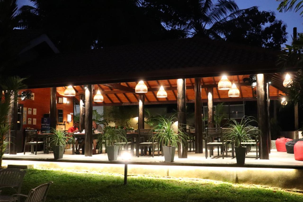 Goyambokka Guesthouse Tangalle Eksteriør billede