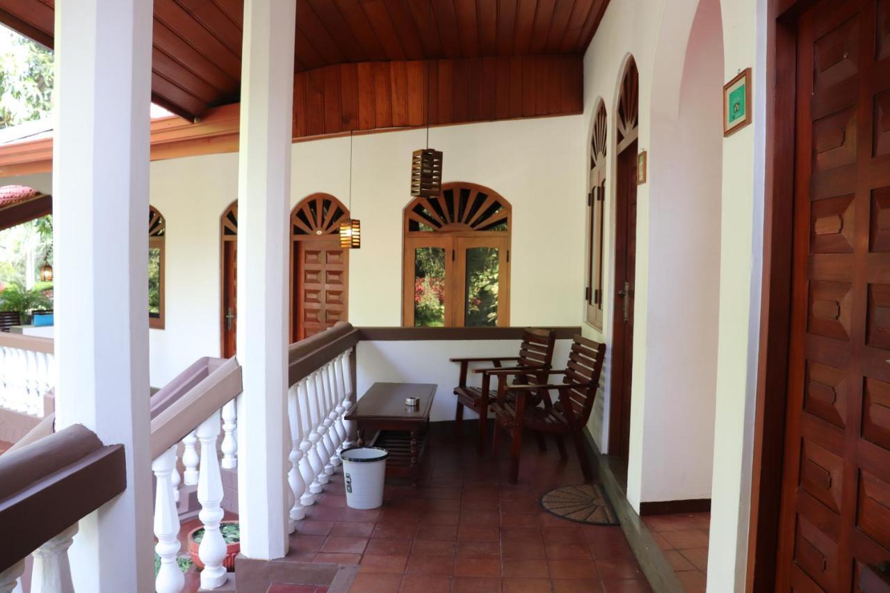 Goyambokka Guesthouse Tangalle Eksteriør billede