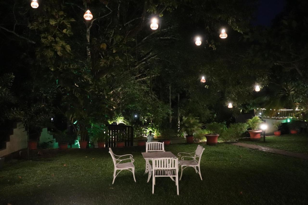 Goyambokka Guesthouse Tangalle Eksteriør billede