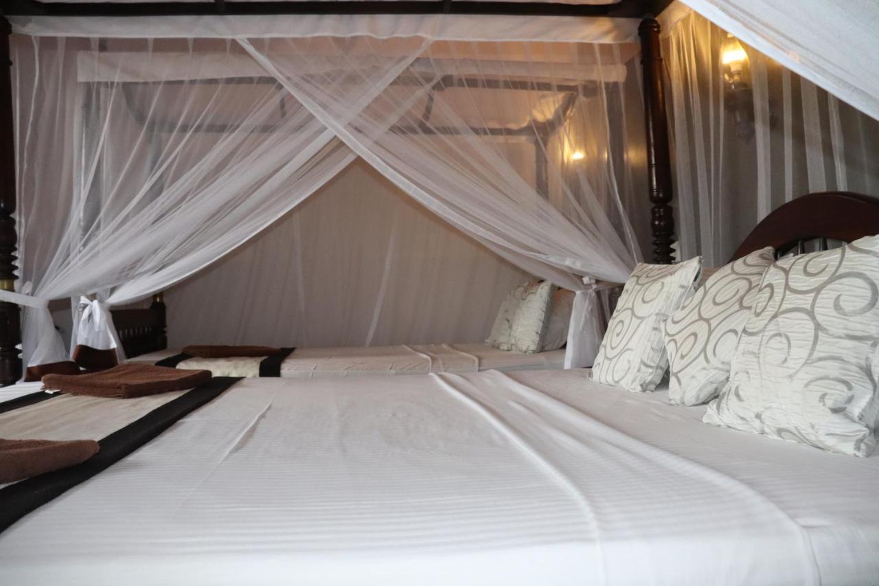 Goyambokka Guesthouse Tangalle Eksteriør billede