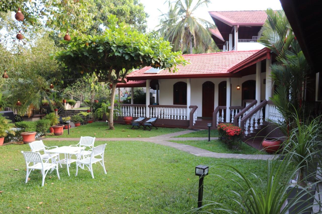 Goyambokka Guesthouse Tangalle Eksteriør billede