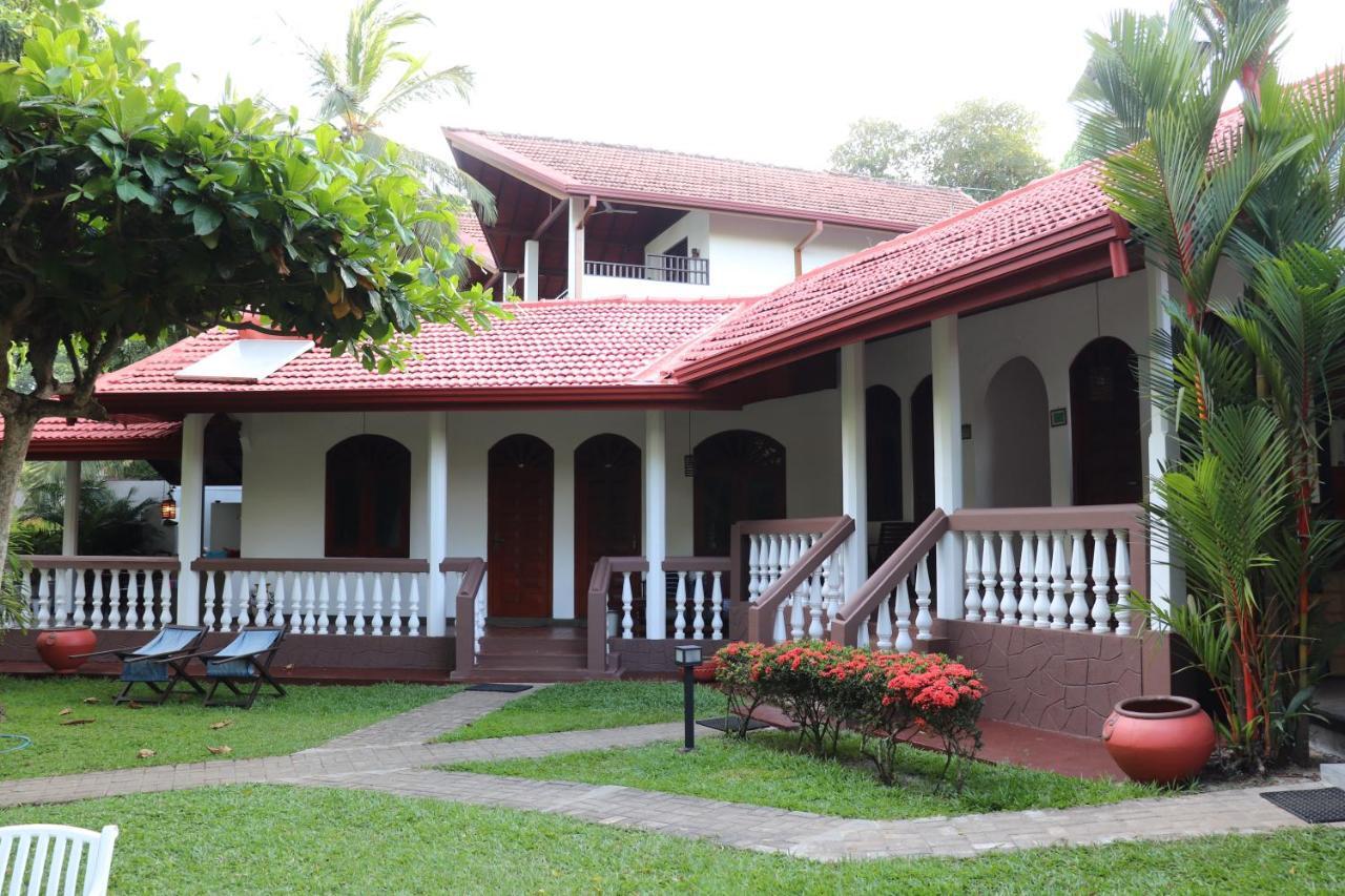 Goyambokka Guesthouse Tangalle Eksteriør billede