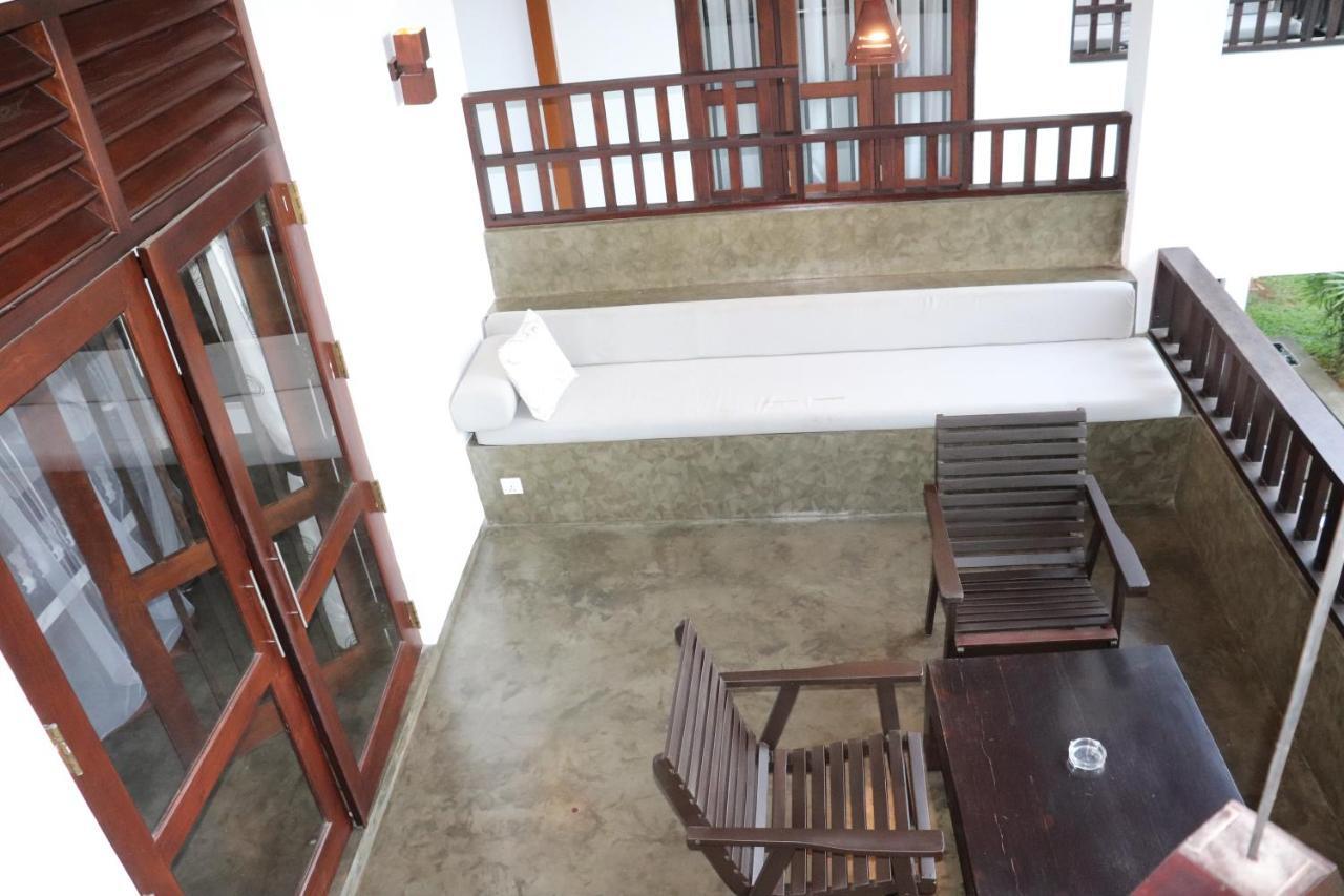 Goyambokka Guesthouse Tangalle Eksteriør billede