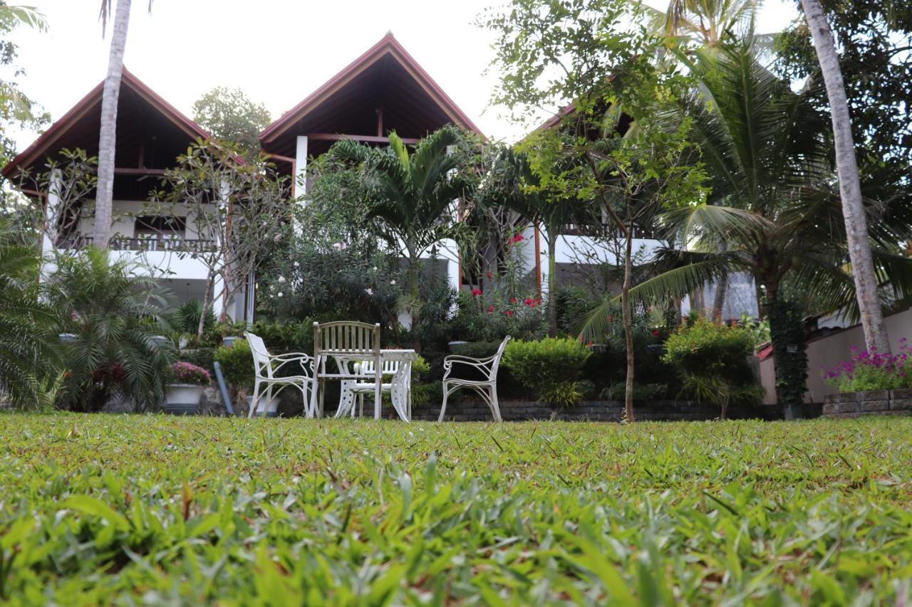 Goyambokka Guesthouse Tangalle Eksteriør billede