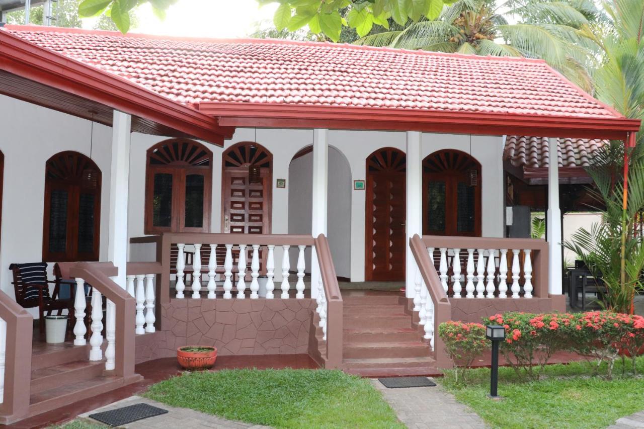 Goyambokka Guesthouse Tangalle Eksteriør billede
