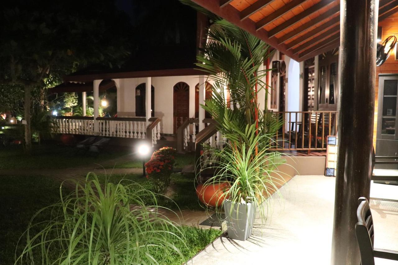 Goyambokka Guesthouse Tangalle Eksteriør billede