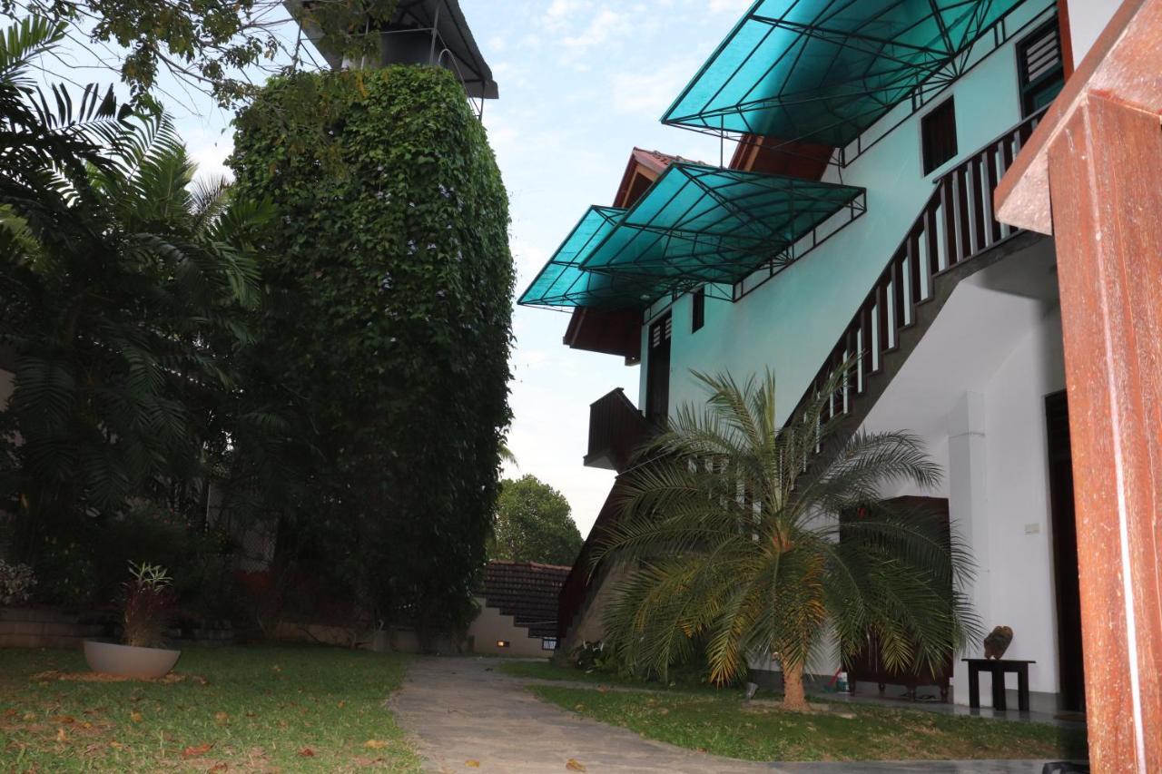 Goyambokka Guesthouse Tangalle Eksteriør billede