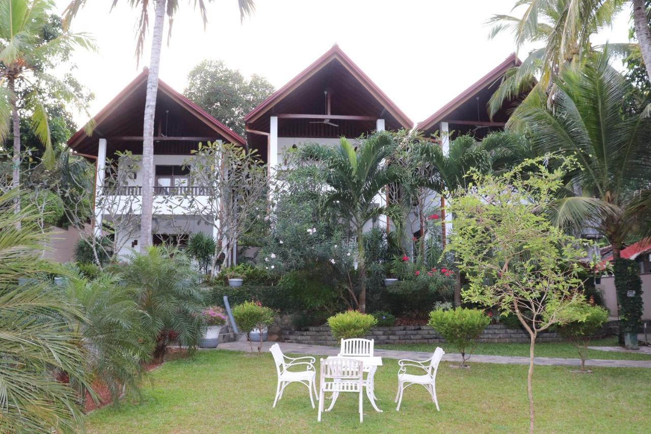 Goyambokka Guesthouse Tangalle Eksteriør billede