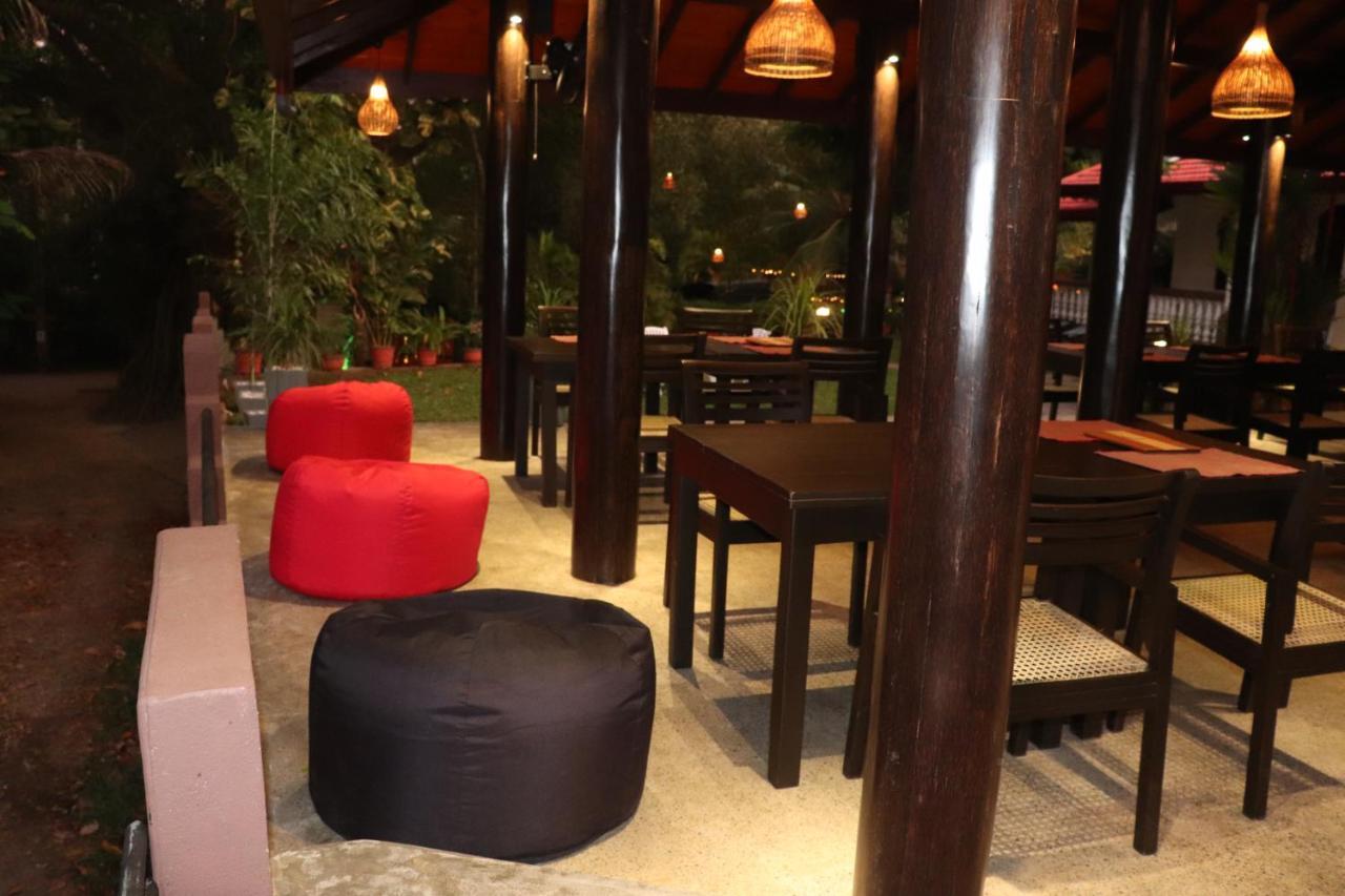 Goyambokka Guesthouse Tangalle Eksteriør billede